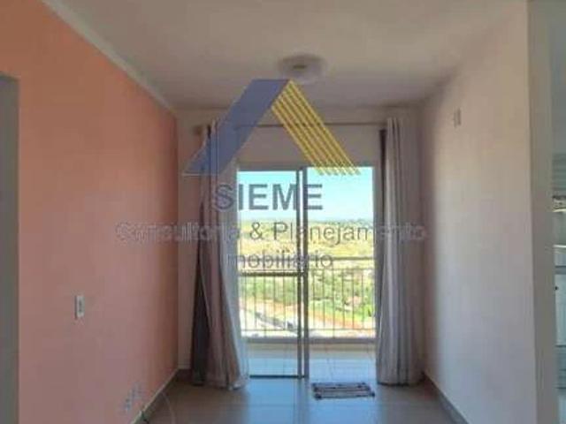 Apartamento aluguel em Região Imediata de Sorocaba, Região Metropolitana de Sorocaba