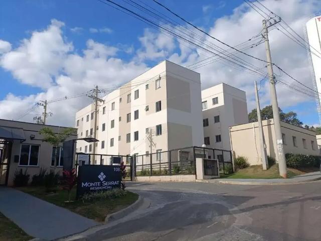 Apartamento aluguel em Região Imediata de Sorocaba, Região Metropolitana de Sorocaba