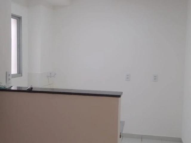 Apartamento aluguel em Villagio do Conde, Salto