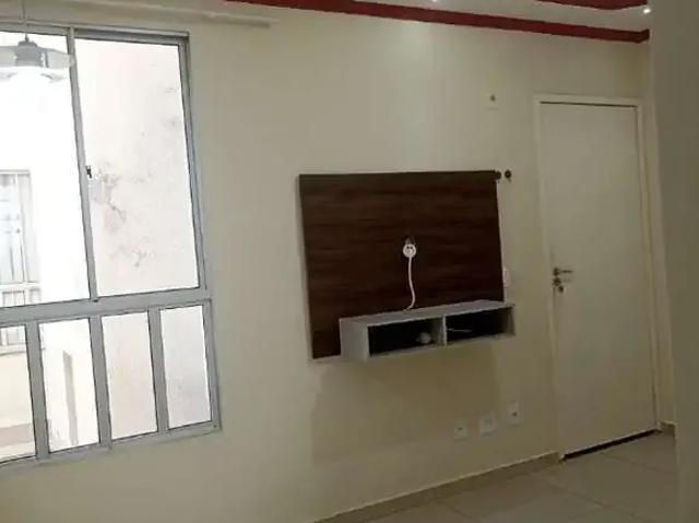 Apartamento aluguel em Região Imediata de Sorocaba, Região Metropolitana de Sorocaba