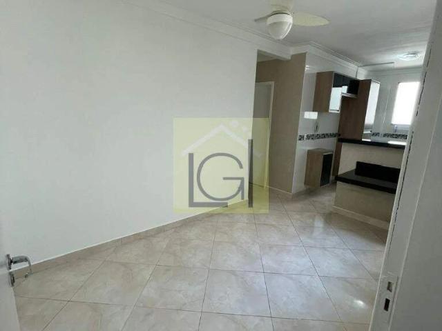 Apartamento aluguel em Parque Julio Ustrito, Salto