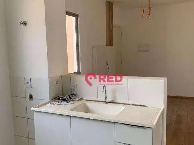 Apartamento aluguel em Região Imediata de Sorocaba, Região Metropolitana de Sorocaba