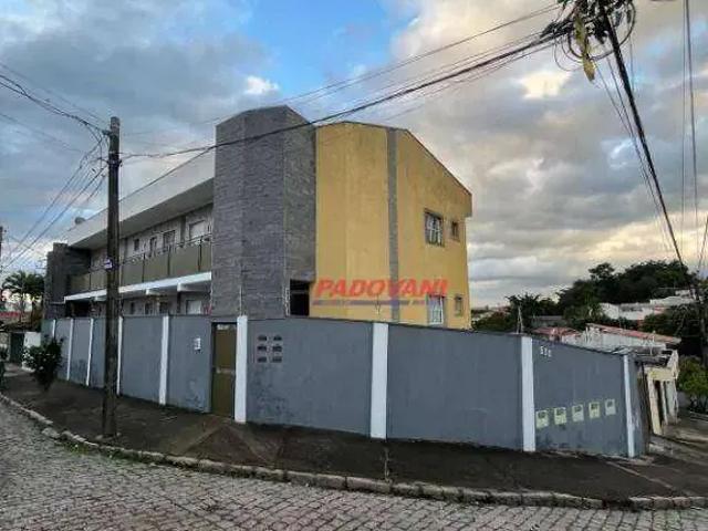 Apartamento aluguel em Região Imediata de Sorocaba, Região Metropolitana de Sorocaba