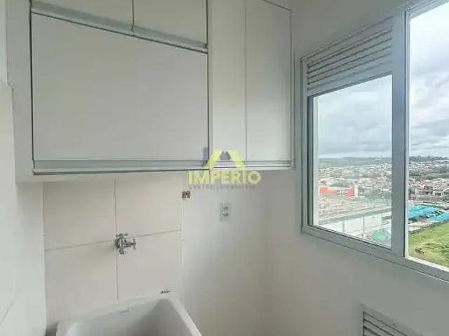 Apartamento aluguel em Região Imediata de Sorocaba, Região Metropolitana de Sorocaba