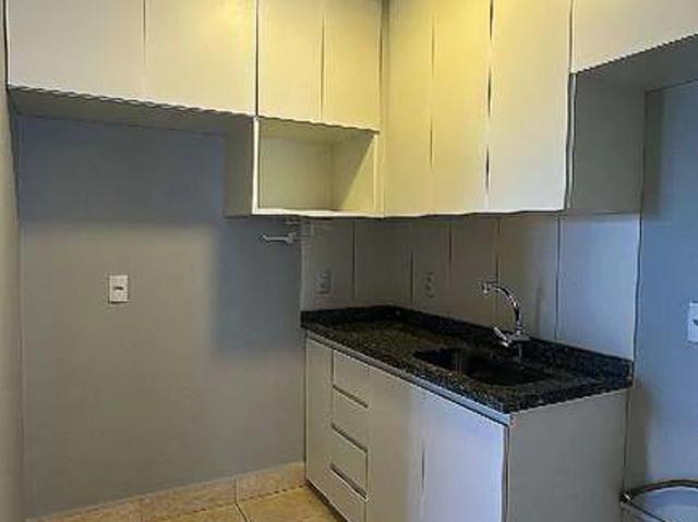 Apartamento aluguel em Jardim D'Icaraí, Salto