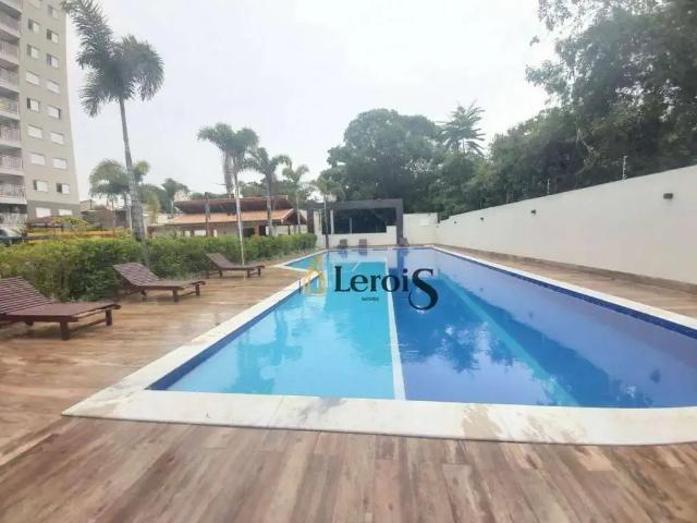 Apartamento aluguel em Região Imediata de Sorocaba, Região Metropolitana de Sorocaba