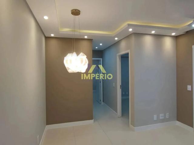 Apartamento aluguel em Vila Nova, Salto