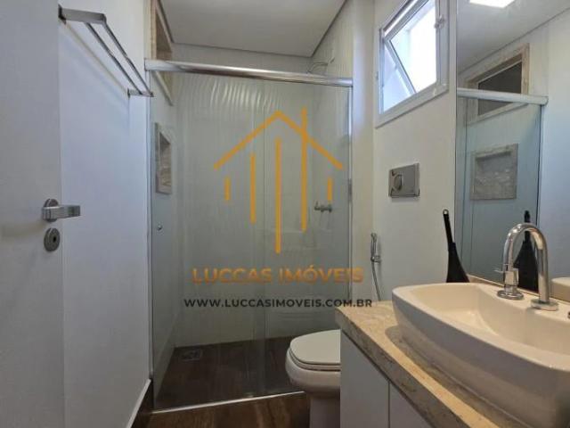 Apartamento aluguel em Salto