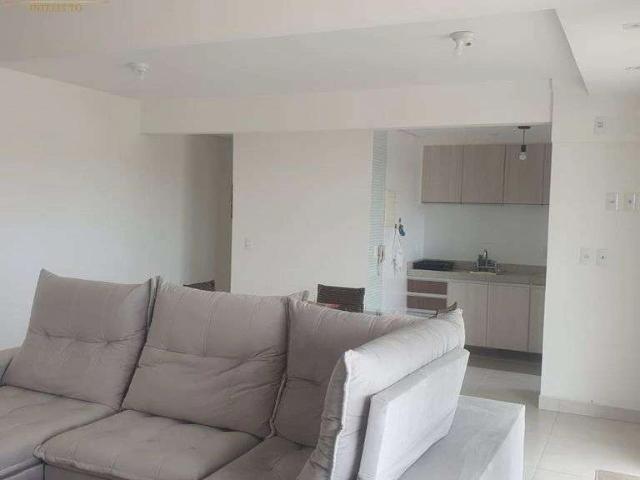 Apartamento aluguel em Salto