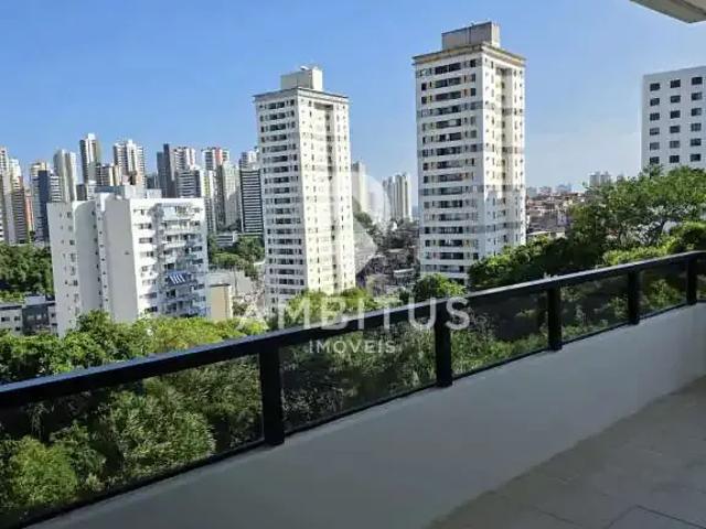 Apartamento aluguel em Região Geográfica Imediata de Salvador, Região Metropolitana de Salvador