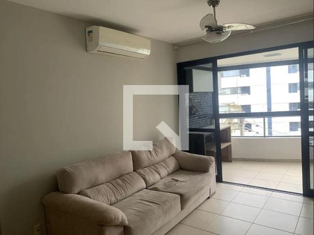 Apartamento aluguel em Salvador