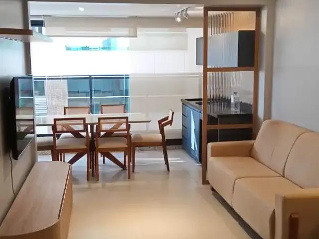 Apartamento aluguel em Região Geográfica Imediata de Salvador, Região Metropolitana de Salvador