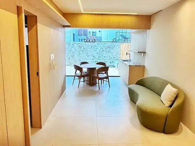 Apartamento aluguel em Região Geográfica Imediata de Salvador, Região Metropolitana de Salvador