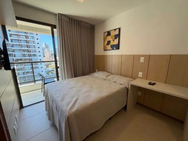 Apartamento aluguel em Região Geográfica Imediata de Salvador, Região Metropolitana de Salvador