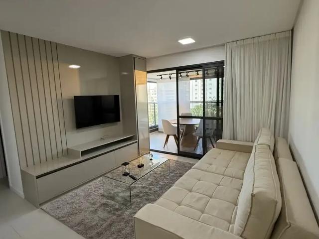 Apartamento aluguel em Salvador, Patamares