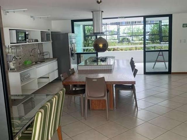 Apartamento aluguel em Salvador, Patamares