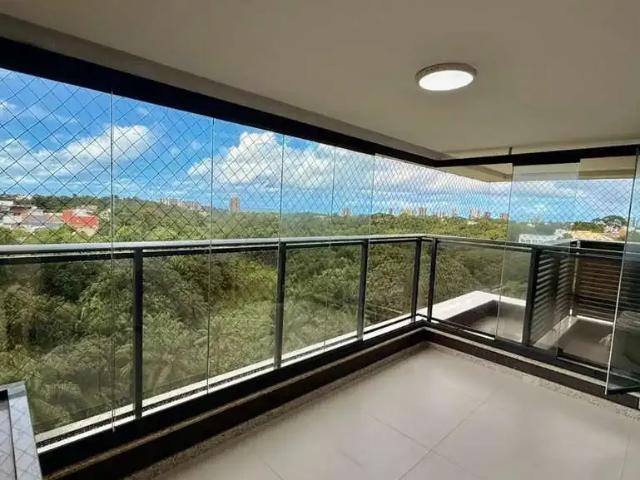 Apartamento aluguel em Região Geográfica Imediata de Salvador, Região Metropolitana de Salvador