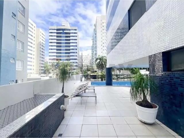 Apartamento aluguel em Região Geográfica Imediata de Salvador, Região Metropolitana de Salvador