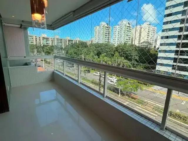 Apartamento aluguel em Região Geográfica Imediata de Salvador, Região Metropolitana de Salvador
