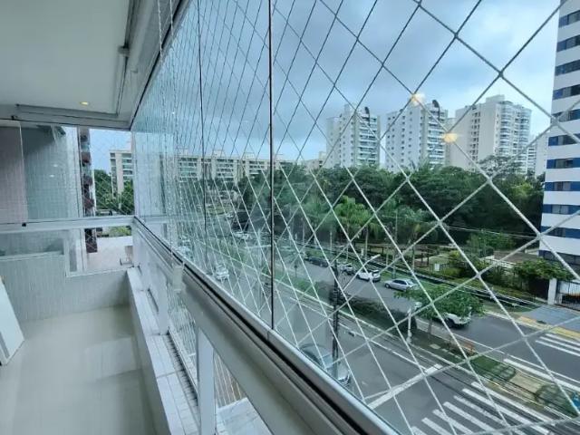Apartamento aluguel em Região Geográfica Imediata de Salvador, Região Metropolitana de Salvador
