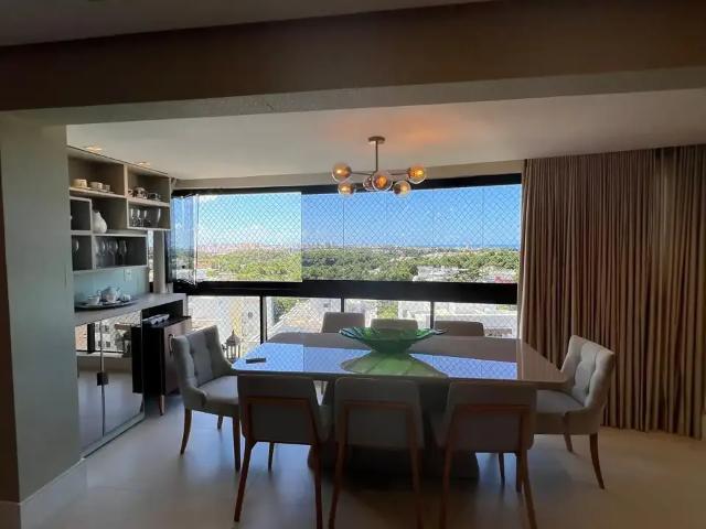 Apartamento aluguel em Salvador, Patamares