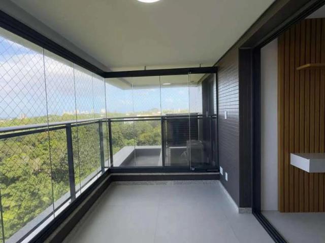 Apartamento aluguel em Salvador