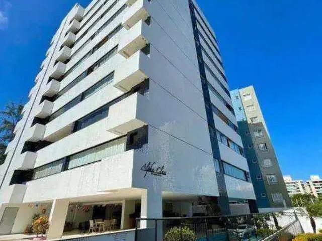 Apartamento aluguel em Região Geográfica Imediata de Salvador, Região Metropolitana de Salvador