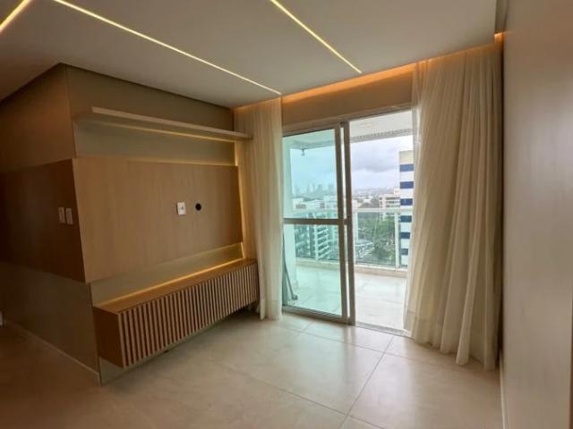 Apartamento aluguel em Região Geográfica Imediata de Salvador, Região Metropolitana de Salvador