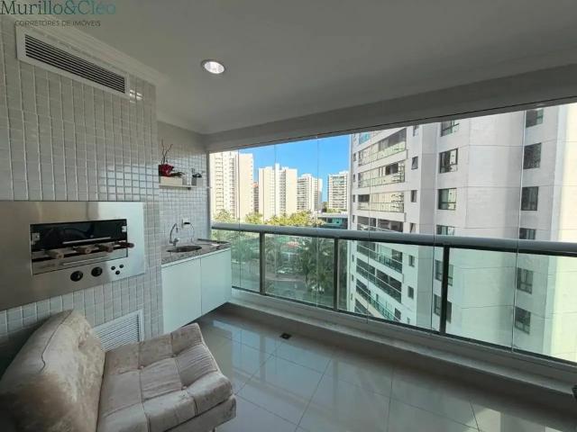 Apartamento aluguel em Região Geográfica Imediata de Salvador, Região Metropolitana de Salvador