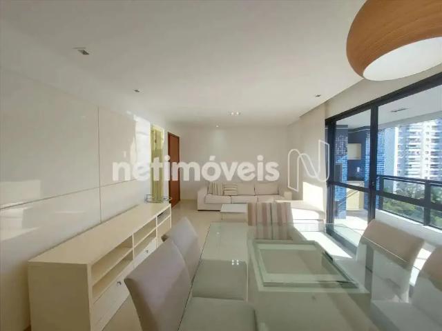 Apartamento aluguel em Região Geográfica Imediata de Salvador, Região Metropolitana de Salvador