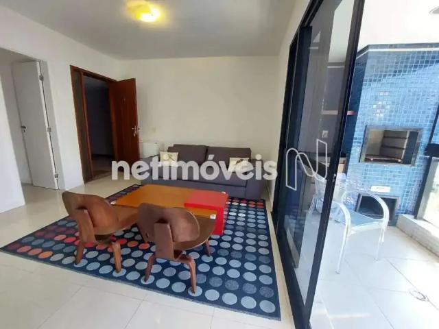 Apartamento aluguel em Região Geográfica Imediata de Salvador, Região Metropolitana de Salvador