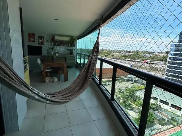 Apartamento aluguel em 18 do Forte, Barueri