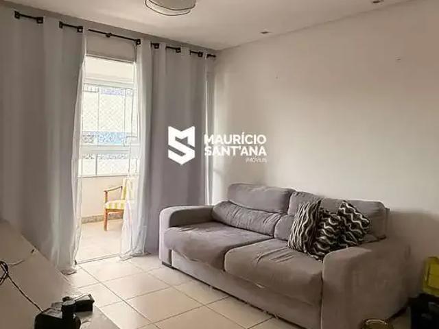 Apartamento aluguel em Região Geográfica Imediata de Salvador, Região Metropolitana de Salvador