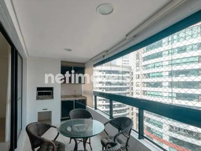 Apartamento aluguel em Região Geográfica Imediata de Salvador, Região Metropolitana de Salvador