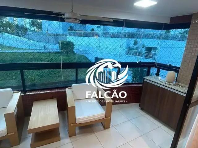 Apartamento aluguel em Região Geográfica Imediata de Salvador, Região Metropolitana de Salvador