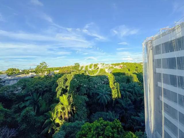 Apartamento aluguel em Região Geográfica Imediata de Salvador, Região Metropolitana de Salvador