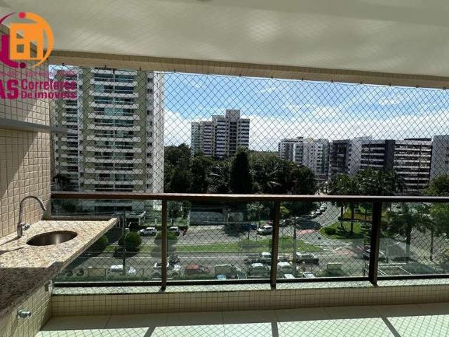 Apartamento aluguel em Salvador, Patamares