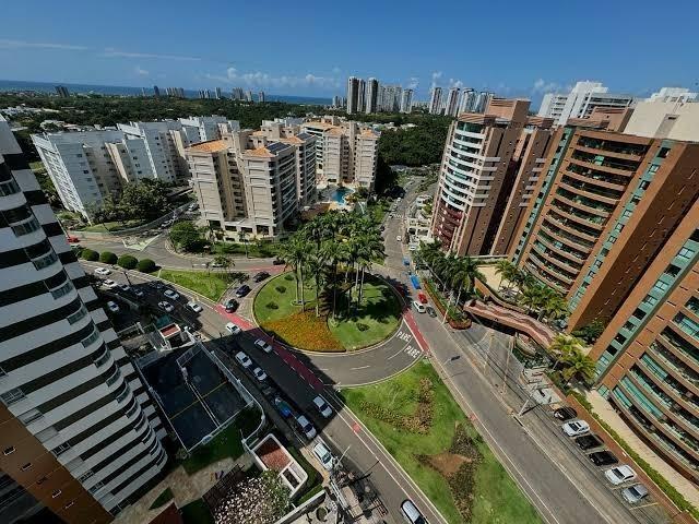 Apartamento aluguel em Região Geográfica Imediata de Salvador, Região Metropolitana de Salvador