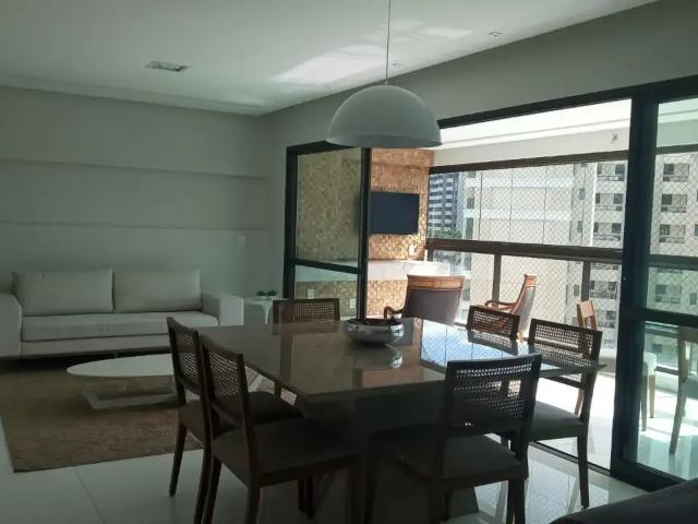 Apartamento aluguel em Região Geográfica Imediata de Salvador, Região Metropolitana de Salvador