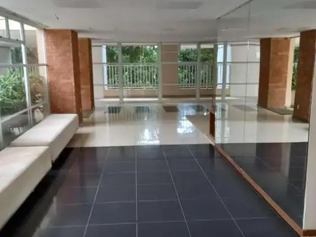 Apartamento aluguel em Salvador