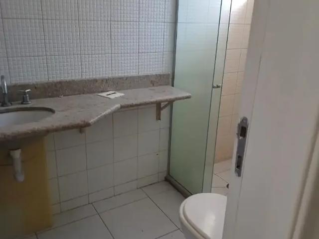 Apartamento aluguel em Salvador