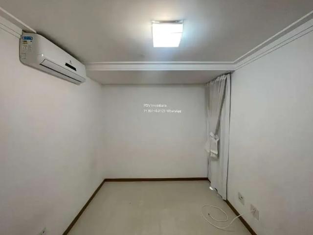 Apartamento aluguel em Região Geográfica Imediata de Salvador, Região Metropolitana de Salvador