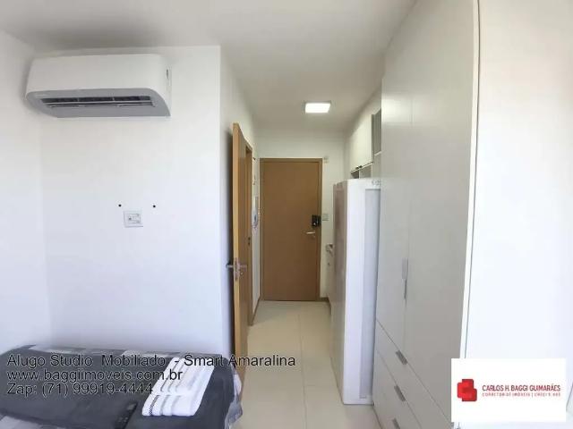 Apartamento aluguel em Região Geográfica Imediata de Salvador, Região Metropolitana de Salvador