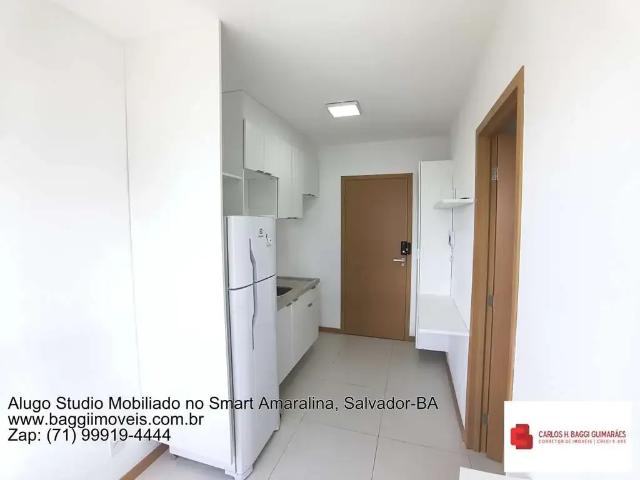 Apartamento aluguel em Região Geográfica Imediata de Salvador, Região Metropolitana de Salvador