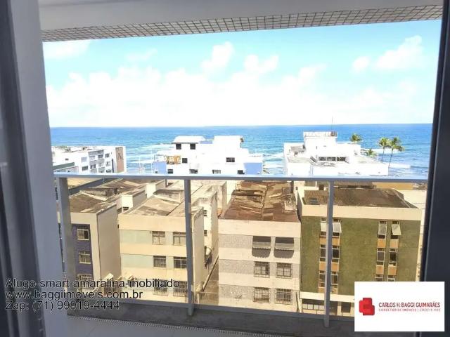 Apartamento aluguel em Região Geográfica Imediata de Salvador, Região Metropolitana de Salvador