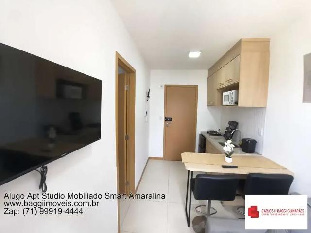 Apartamento aluguel em Região Geográfica Imediata de Salvador, Região Metropolitana de Salvador