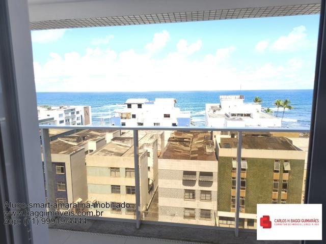 Apartamento aluguel em Região Geográfica Imediata de Salvador, Região Metropolitana de Salvador