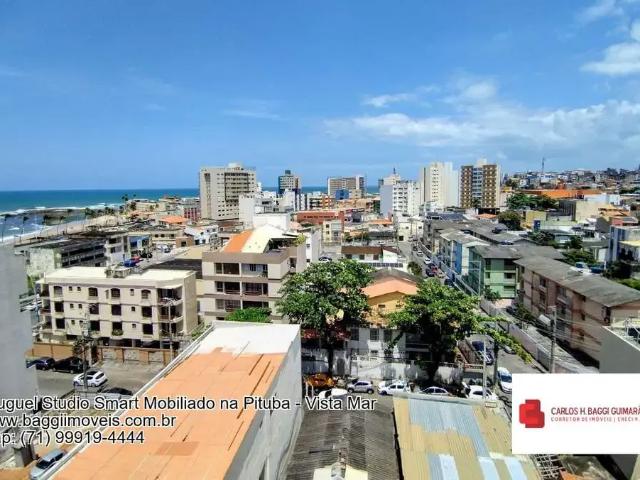 Apartamento aluguel em Região Geográfica Imediata de Salvador, Região Metropolitana de Salvador