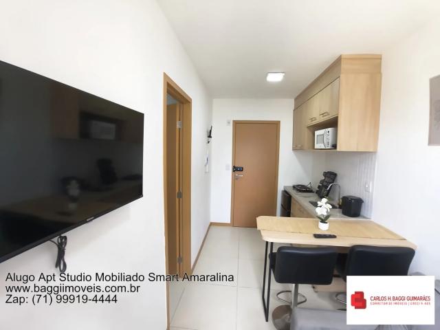 Apartamento aluguel em Região Geográfica Imediata de Salvador, Região Metropolitana de Salvador