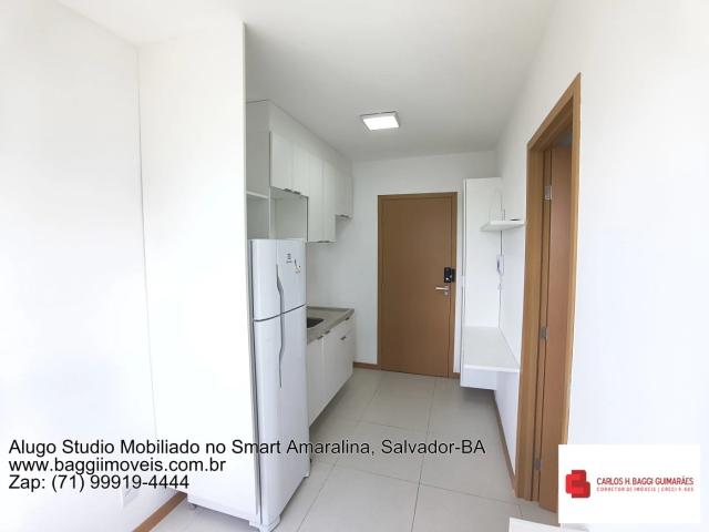 Apartamento aluguel em Região Geográfica Imediata de Salvador, Região Metropolitana de Salvador